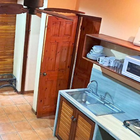 Nosara Paradise Rentals Extérieur photo