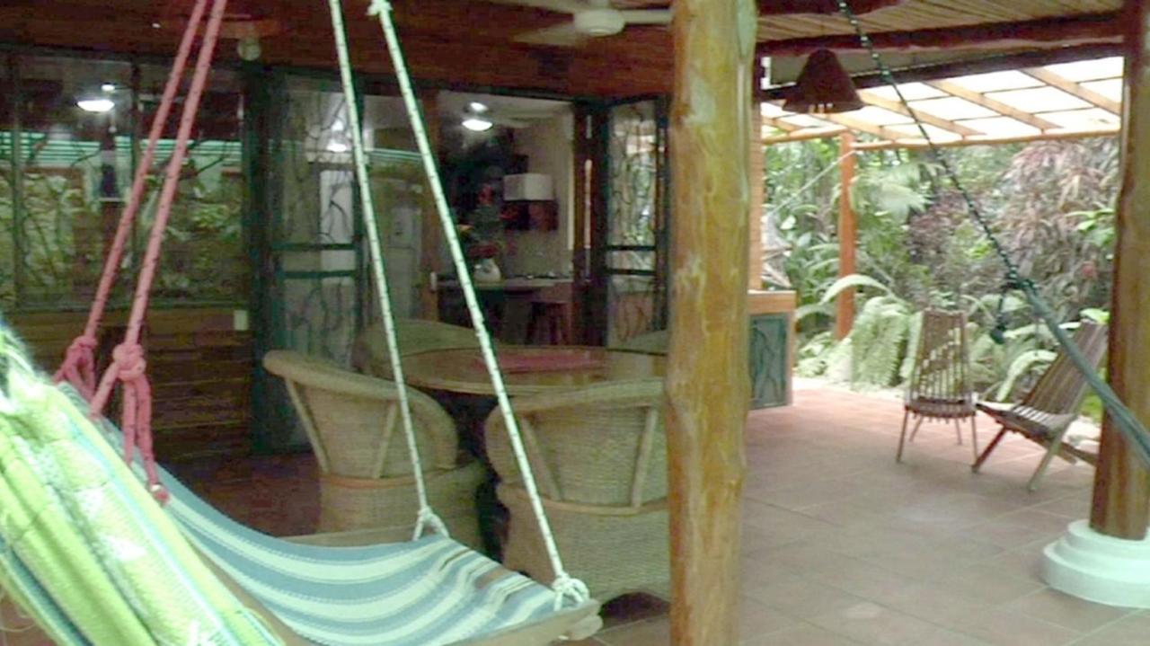 Nosara Paradise Rentals Extérieur photo