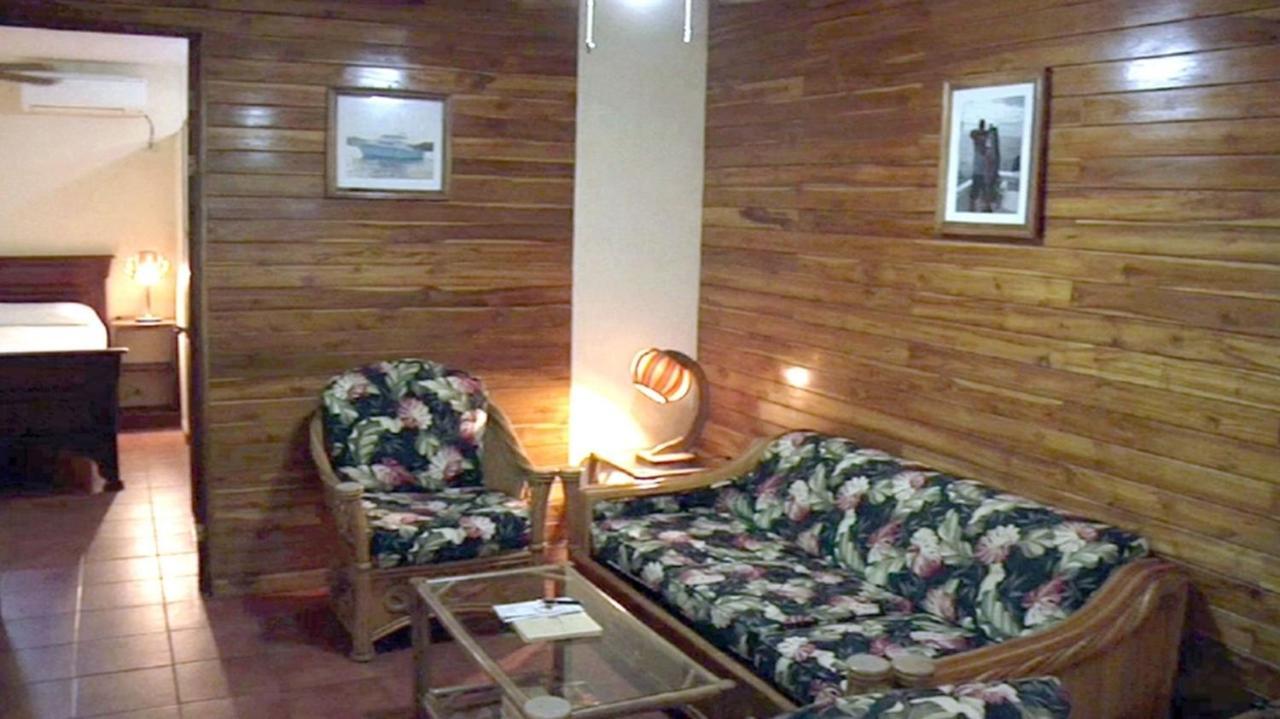 Nosara Paradise Rentals Extérieur photo