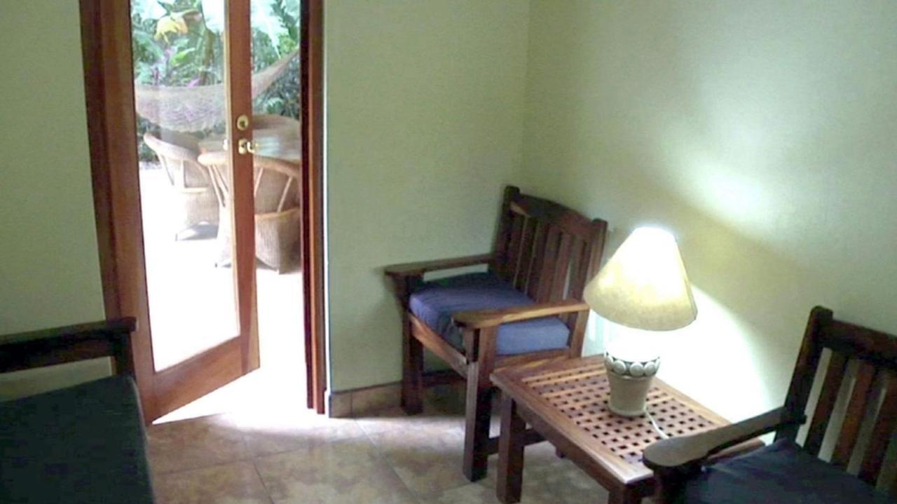Nosara Paradise Rentals Extérieur photo