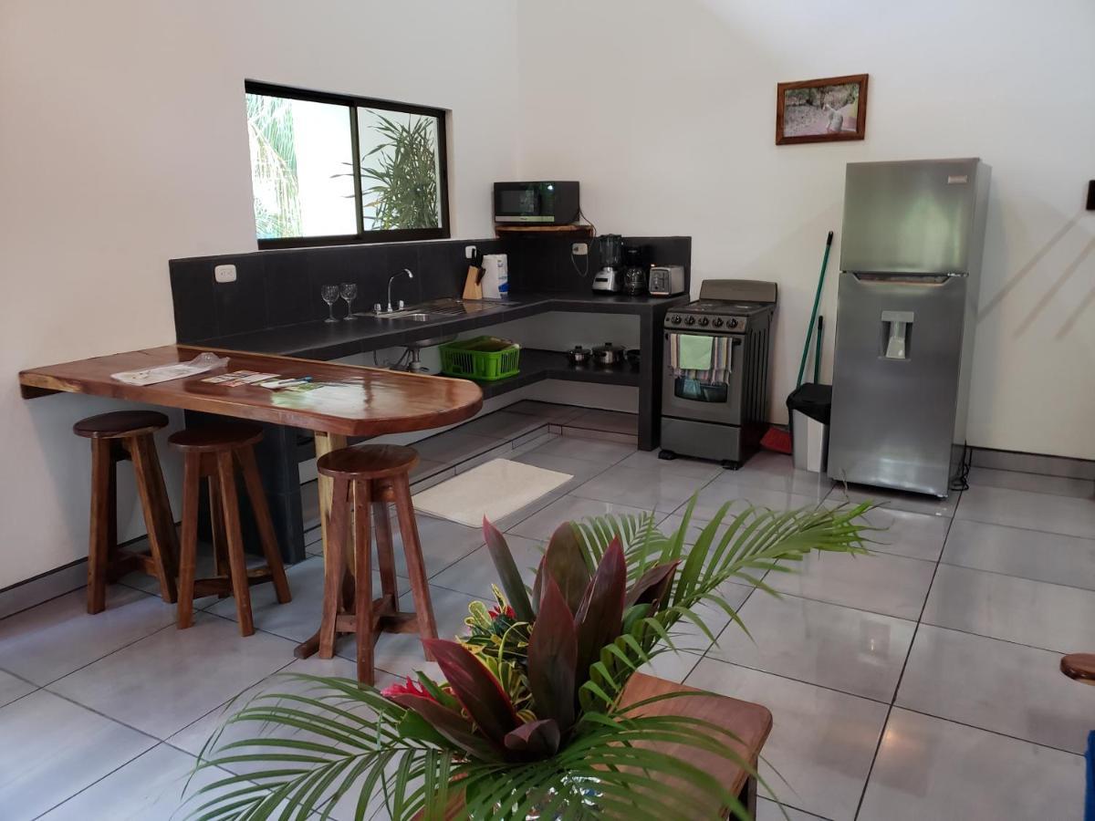 Nosara Paradise Rentals Extérieur photo
