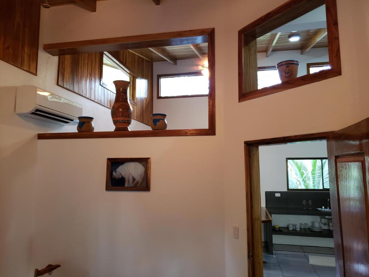 Nosara Paradise Rentals Extérieur photo
