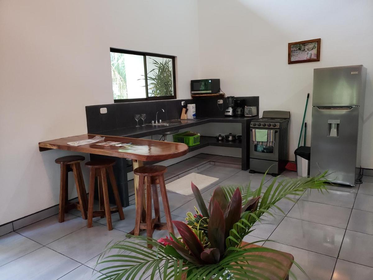 Nosara Paradise Rentals Extérieur photo