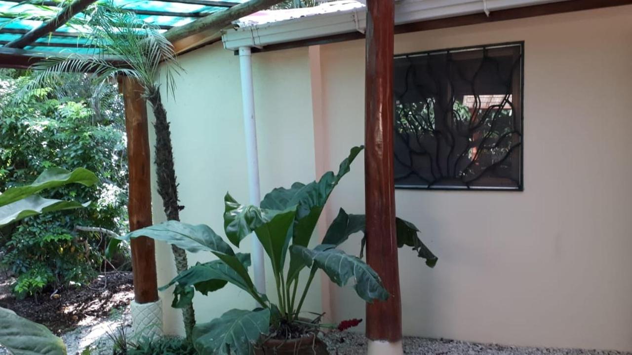 Nosara Paradise Rentals Extérieur photo
