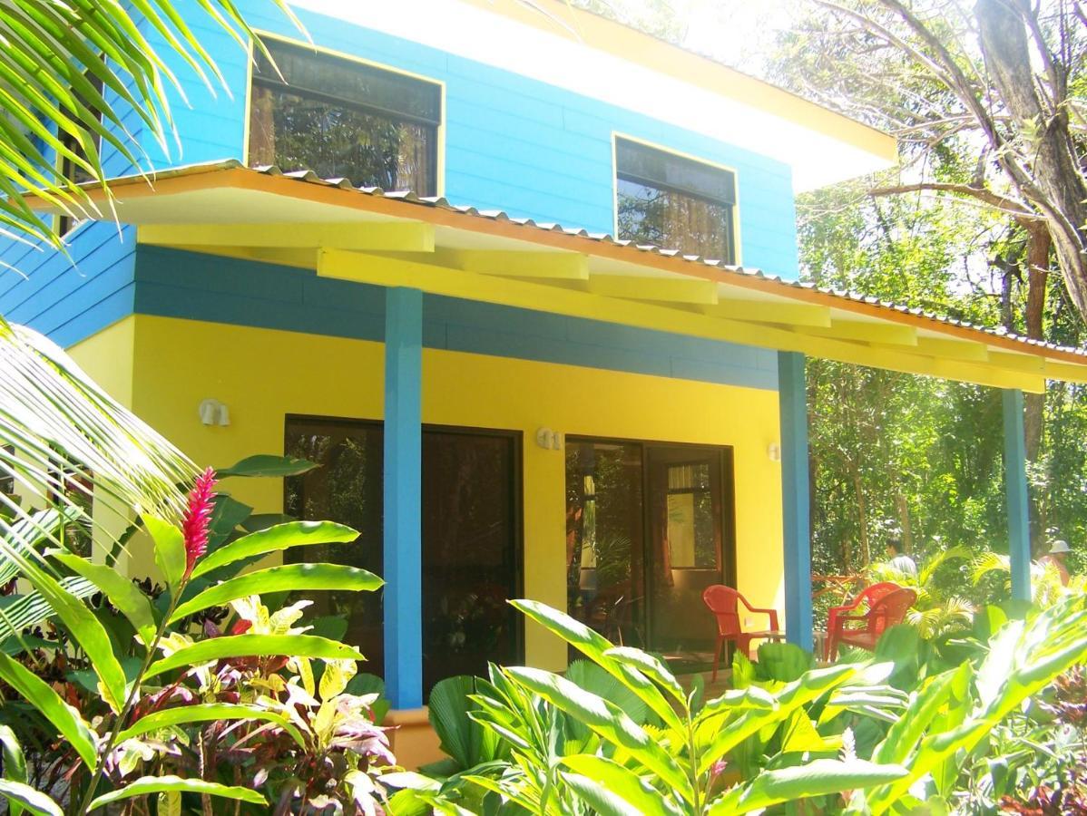 Nosara Paradise Rentals Extérieur photo
