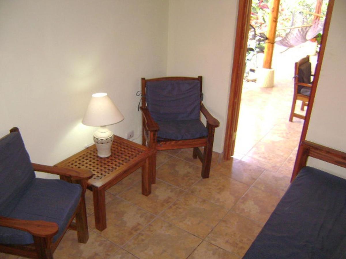 Nosara Paradise Rentals Extérieur photo
