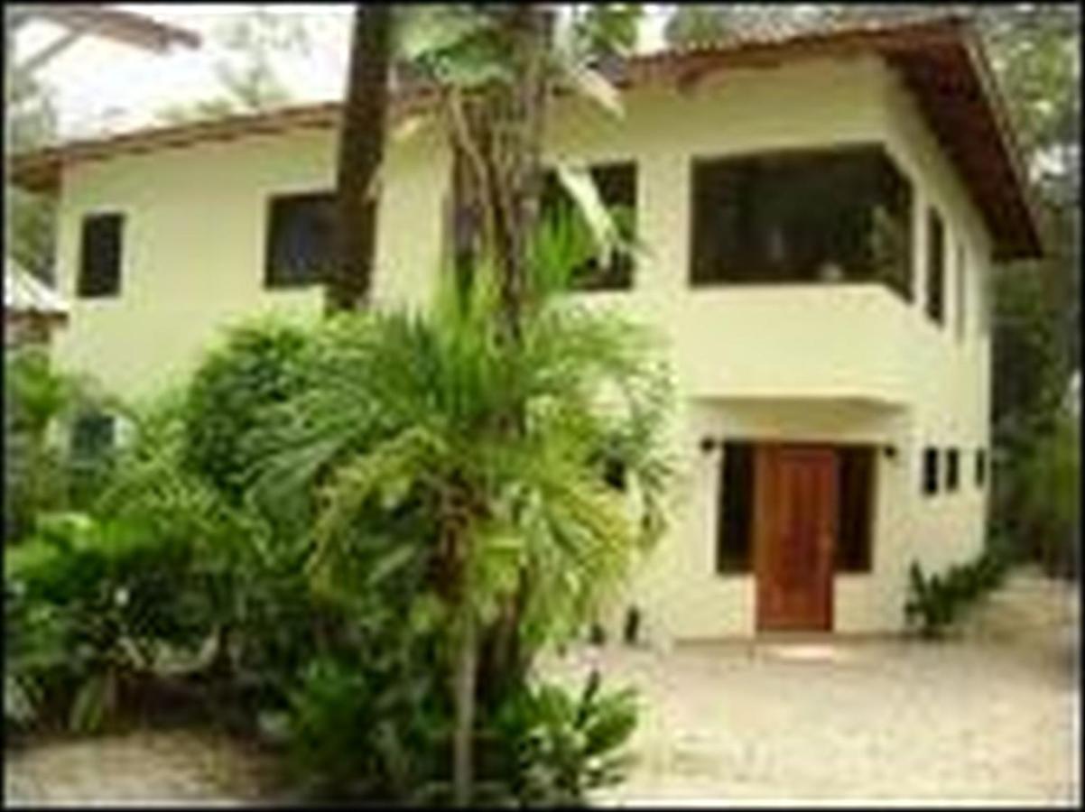Nosara Paradise Rentals Extérieur photo
