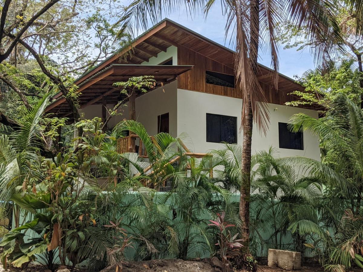 Nosara Paradise Rentals Extérieur photo