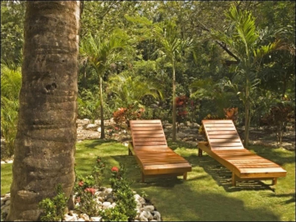 Nosara Paradise Rentals Extérieur photo
