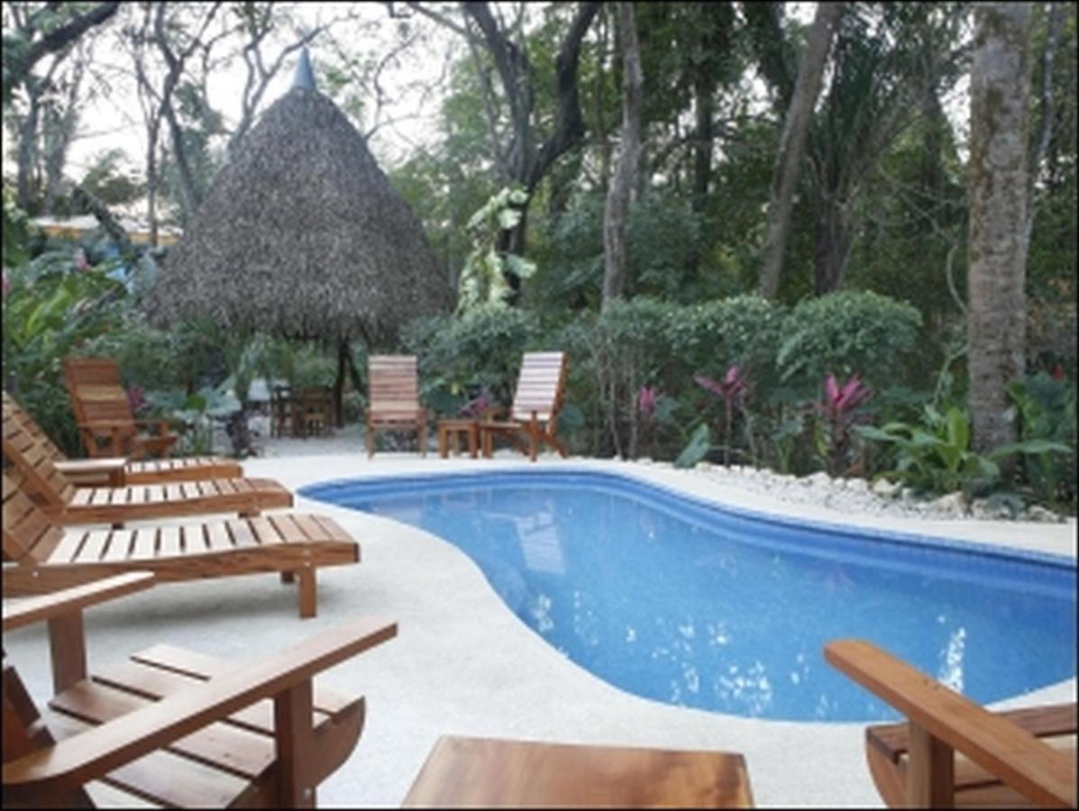 Nosara Paradise Rentals Extérieur photo