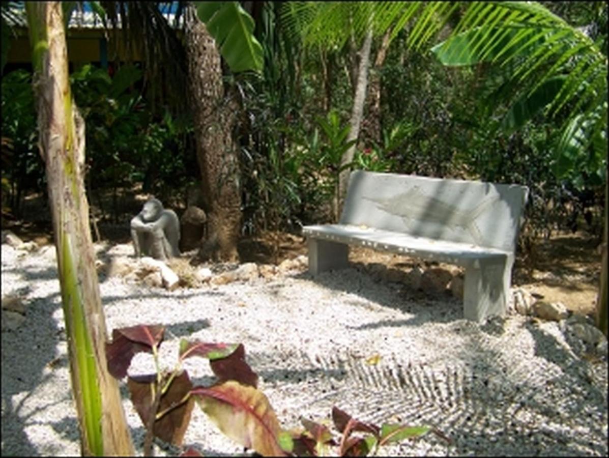 Nosara Paradise Rentals Extérieur photo