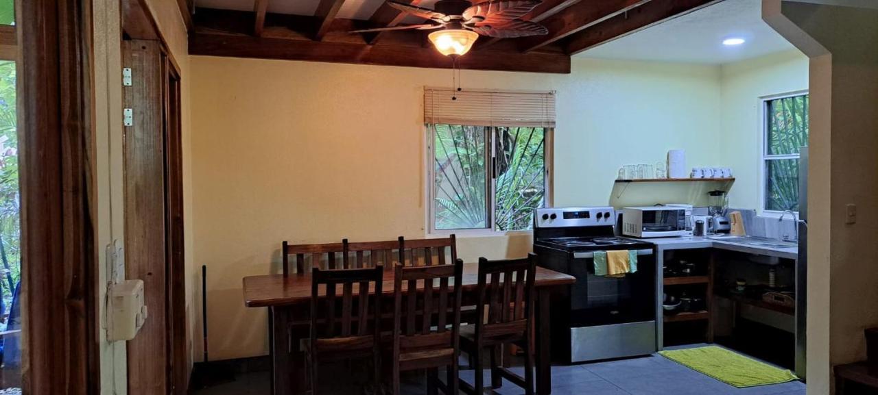 Nosara Paradise Rentals Extérieur photo