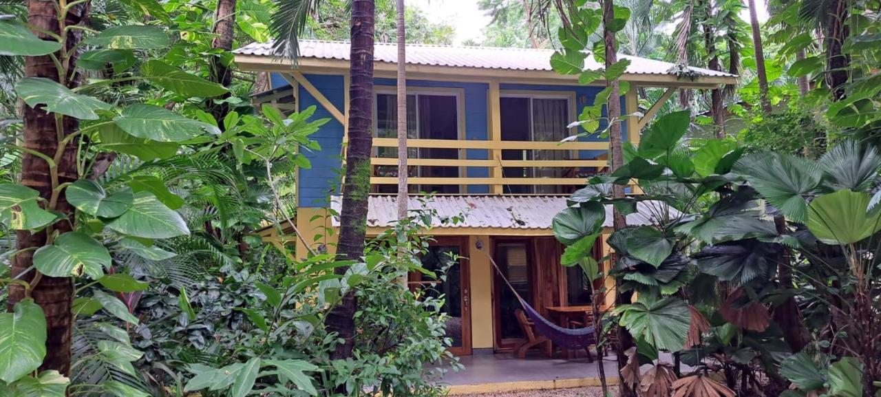 Nosara Paradise Rentals Extérieur photo