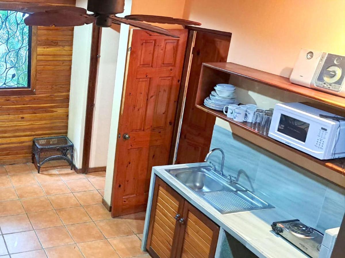 Nosara Paradise Rentals Extérieur photo
